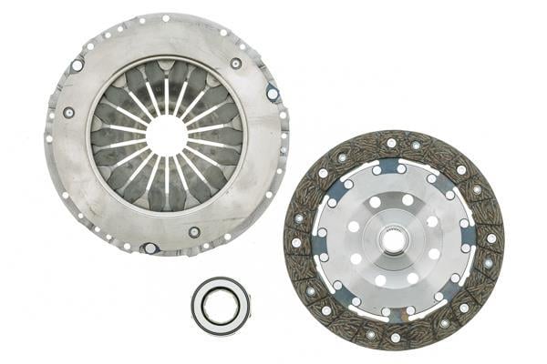 Kit d'embrayage AISIN ref. KE-VW14